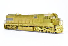 Load image into Gallery viewer, HO Brass OMI - Overland Models, Inc. Various Roads GE U-28C Late