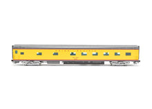 Load image into Gallery viewer, HO Brass Wasatch Model Co. UP - Union Pacific "Sun" series 11-Bedroom Sleeper C/P #1608