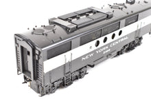 Load image into Gallery viewer, HO Brass Hallmark Models NYC - New York Central EMD FT A/B Set Dual Powered C/P