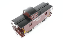Load image into Gallery viewer, O Brass PSC - Precision Scale Co. PRR - Pennsylvania Railroad Cabin Car Class N6B Offset Cupola Factory Painted No. 982123