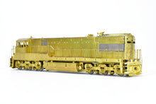 Load image into Gallery viewer, HO Brass OMI - Overland Models, Inc. Various Roads GE U-28C Late