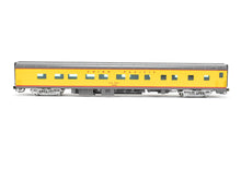 Load image into Gallery viewer, HO Brass Wasatch Model Co. UP - Union Pacific "Sun" series 11-Bedroom Sleeper C/P #1608