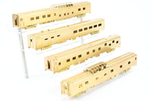 Load image into Gallery viewer, HO Brass Oriental Limited NP - Northern Pacific 1957 North Coast Limited 9-Car Set