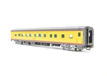 Load image into Gallery viewer, HO Brass Wasatch Model Co. UP - Union Pacific "Sun" series 11-Bedroom Sleeper C/P #1608