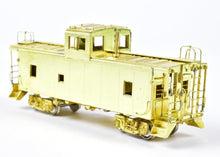 Load image into Gallery viewer, HO Brass OMI - Overland Models, Inc. UP - Union Pacific CA-7 Caboose
