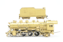 Load image into Gallery viewer, HO Brass PFM - Samhongsa D&RGW - Rio Grande 4-6-2 Class P-44 Pacific