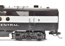 Load image into Gallery viewer, HO Brass Hallmark Models NYC - New York Central EMD FT A/B Set Dual Powered C/P