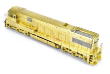 Load image into Gallery viewer, HO Brass OMI - Overland Models, Inc. Various Roads GE U-28C Late