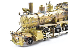 Load image into Gallery viewer, HO Brass International Models WAB - Wabash 2-6-0 Mogul