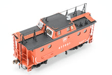 Load image into Gallery viewer, HO Brass Rail Classics PRR - Pennsylvania Railroad Class N5c Caboose Version 5 Factory Painted No. 477901