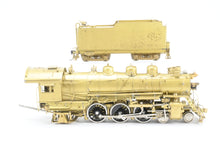 Load image into Gallery viewer, HO Brass PFM - Samhongsa D&RGW - Rio Grande 4-6-2 Class P-44 Pacific