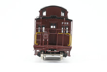Load image into Gallery viewer, O Brass PSC - Precision Scale Co. PRR - Pennsylvania Railroad Cabin Car Class N6B Offset Cupola Factory Painted No. 982123