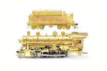 Load image into Gallery viewer, HO Brass Balboa SP - Southern Pacific Class SE-4 0-8-0