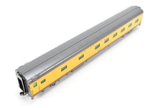 Load image into Gallery viewer, HO Brass Wasatch Model Co. UP - Union Pacific "Sun" series 11-Bedroom Sleeper C/P #1608