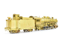 Load image into Gallery viewer, HO Brass Sunset Models D&SL - Denver & Salt Lake and D&RGW - Denver & Rio Grande Western 2-8-2 Mikado with Feed Water Heater