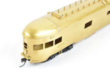 Load image into Gallery viewer, HO Brass Oriental Limited PRR - Pennsylvania Railroad "View" Series Observation 1938 Broadway Limited