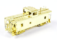 Load image into Gallery viewer, HO Brass OMI - Overland Models, Inc. UP - Union Pacific CA-7 Caboose