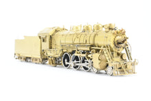 Load image into Gallery viewer, HO Brass PFM - Samhongsa D&RGW - Rio Grande 4-6-2 Class P-44 Pacific