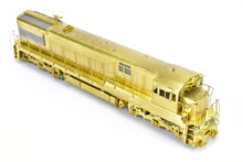 Load image into Gallery viewer, HO Brass OMI - Overland Models, Inc. Various Roads GE U-28C Late