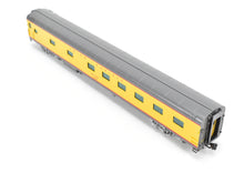 Load image into Gallery viewer, HO Brass Wasatch Model Co. UP - Union Pacific "Sun" series 11-Bedroom Sleeper C/P #1608