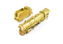 Load image into Gallery viewer, HO Brass Sunset Models D&SL - Denver & Salt Lake and D&RGW - Denver & Rio Grande Western 2-8-2 Mikado with Feed Water Heater