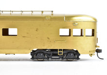 Load image into Gallery viewer, HO Brass Oriental Limited PRR - Pennsylvania Railroad "View" Series Observation 1938 Broadway Limited