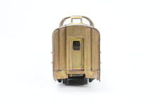 Load image into Gallery viewer, HO Brass S. Soho & Co. GN - Great Northern #1320 Dome-Coach w/Upgraded Trucks