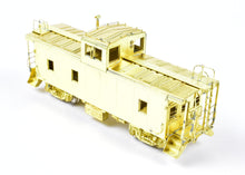 Load image into Gallery viewer, HO Brass OMI - Overland Models, Inc. UP - Union Pacific CA-7 Caboose