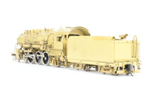 Load image into Gallery viewer, HO Brass PFM - Samhongsa D&RGW - Rio Grande 4-6-2 Class P-44 Pacific