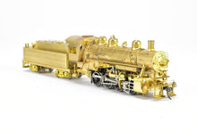 Load image into Gallery viewer, HO Brass Balboa SP - Southern Pacific Class SE-4 0-8-0
