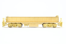Load image into Gallery viewer, HO Brass Hallmark Models ATSF - Santa Fe EMD GP7R w/ Slug Set Chopped Nose Sq. Cab Roof New NWSL Gears