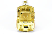 Load image into Gallery viewer, HO Brass OMI - Overland Models, Inc. Various Roads GE U-28C Late