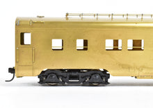 Load image into Gallery viewer, HO Brass Oriental Limited PRR - Pennsylvania Railroad "View" Series Observation 1938 Broadway Limited