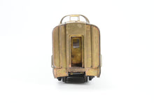 Load image into Gallery viewer, HO Brass S. Soho & Co. GN - Great Northern #1320 Dome-Coach w/Upgraded Trucks