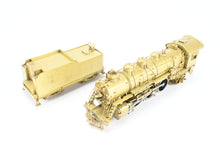 Load image into Gallery viewer, HO Brass PFM - Samhongsa D&RGW - Rio Grande 4-6-2 Class P-44 Pacific