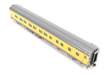 Load image into Gallery viewer, HO Brass Wasatch Model Co. UP - Union Pacific "Sun" series 11-Bedroom Sleeper C/P #1608