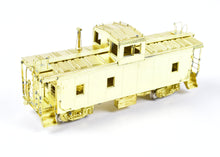Load image into Gallery viewer, HO Brass OMI - Overland Models, Inc. UP - Union Pacific CA-7 Caboose