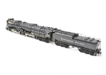 Load image into Gallery viewer, HO Brass CON Sunset Models NP - Northern Pacific Z-6 4-6-6-4 Challenger No. 5100 FP with QSI DCC & Sound