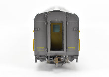 Load image into Gallery viewer, HO Brass Wasatch Model Co. UP - Union Pacific "Sun" series 11-Bedroom Sleeper C/P #1608