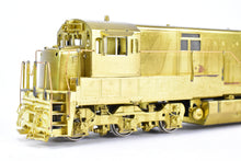 Load image into Gallery viewer, HO Brass OMI - Overland Models, Inc. Various Roads GE U-28C Late
