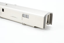 Load image into Gallery viewer, HO Brass CIL - Challenger Imports CB&Q - Burlington Route Pioneer Zephyr 4-Car Set Late Version w/Raised Headlight Lighted FP