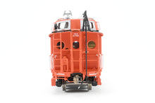 Load image into Gallery viewer, HO Brass Rail Classics PRR - Pennsylvania Railroad Class N5c Caboose Version 5 Factory Painted No. 477901