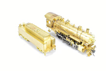Load image into Gallery viewer, HO Brass Balboa SP - Southern Pacific Class SE-4 0-8-0
