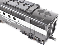 Load image into Gallery viewer, HO Brass Hallmark Models NYC - New York Central EMD FT A/B Set Dual Powered C/P