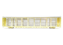 Load image into Gallery viewer, HO Brass OMI - Overland Models, Inc. SP - Southern Pacific Auto Rack Tri-Level w/ Mesh End Doors No. 517006
