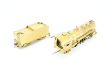 Load image into Gallery viewer, HO Brass PFM - Samhongsa D&RGW - Rio Grande 4-6-2 Class P-44 Pacific