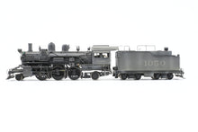 Load image into Gallery viewer, HO Brass Key Imports ATSF - Santa Fe 1050 Class 2-6-2 Prairie 1975 Run Custom Painted & Weathered