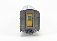 Load image into Gallery viewer, HO Brass Wasatch Model Co. UP - Union Pacific "Sun" series 11-Bedroom Sleeper C/P #1608