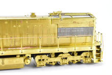 Load image into Gallery viewer, HO Brass OMI - Overland Models, Inc. Various Roads GE U-28C Late