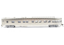 Load image into Gallery viewer, HO Brass TCY - The Coach Yard Pullman "Muskingum River" Pullman 2-1-1 Lounge Observation Lounge Car